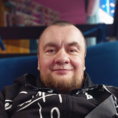 Sergei Kondratev
