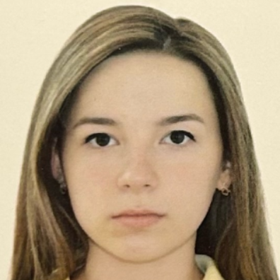 Юлия Малофеева