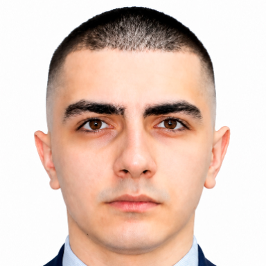 Михаил Мосеенков
