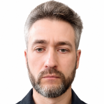 Yegor Tulin