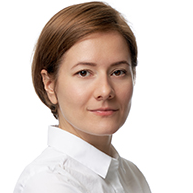 Anna Sorokina