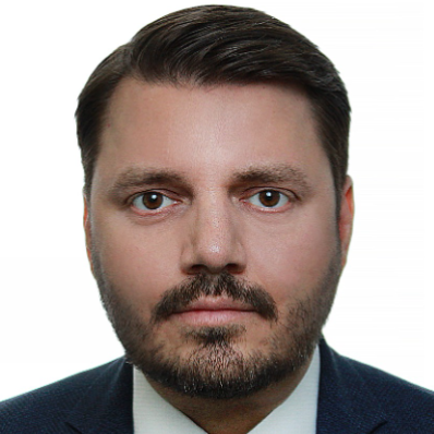Дмитрий Разбегаев