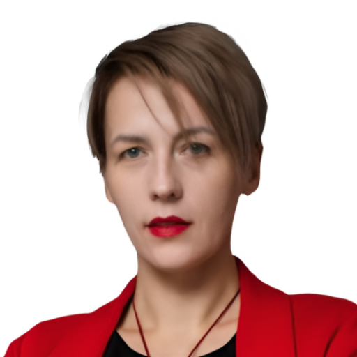 Юлия Шинкоренко