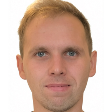 Vitalii Grigorev