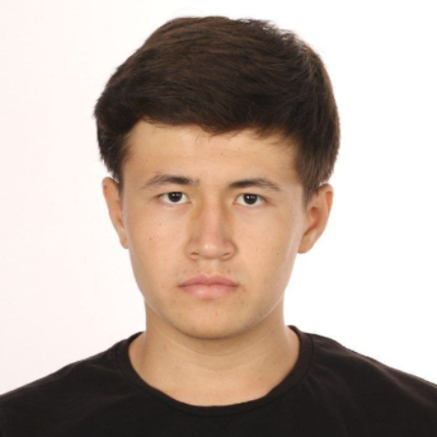 Dauletiyar Kudaibergenov