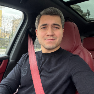 Юрий Рычагов