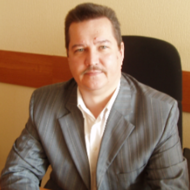 Андрей Маникаев