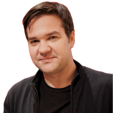 Алексей Сметанин