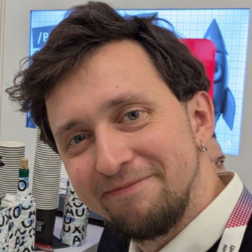 Кирилл Пономарев