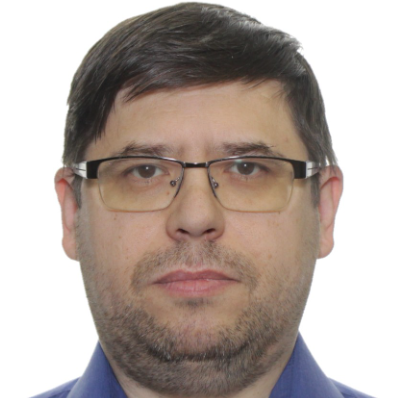 Dmitrii Boyarintsev