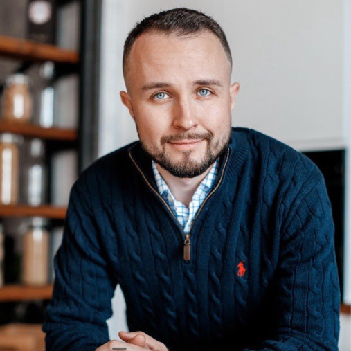 Vasilii Svezhentsev