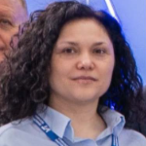Tamara Demicheva