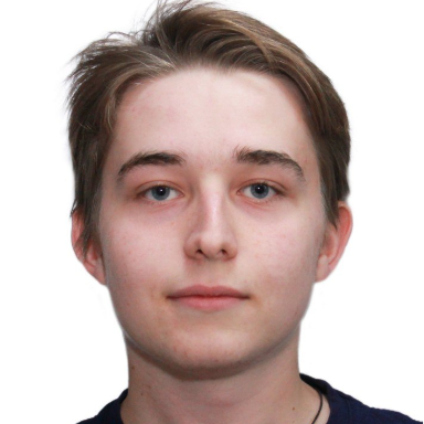 Егор Федотов