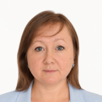 Yelena Kutemova