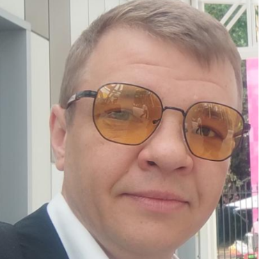 Сергей Пучков