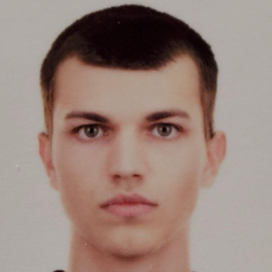 Timofei Kocherga