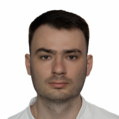 Maksim Basmanovskii