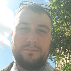 Юрий Лыков