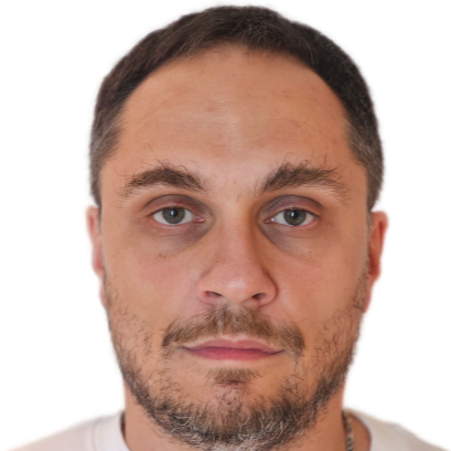 Михаил Бурмистров