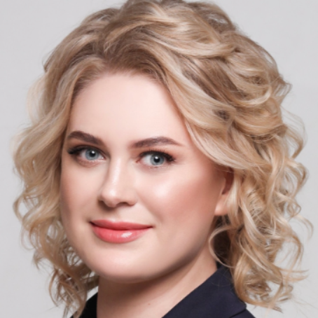 Olga Vlasova