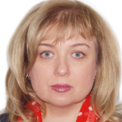 Вероника Новикова