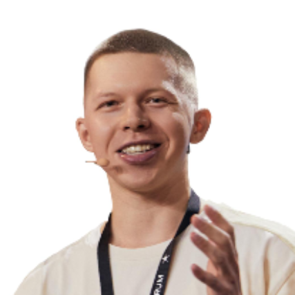 Aleksei Krasheninnikov