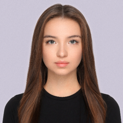 Камилла Гайнутдинова
