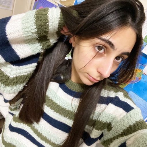 Maryam Davtyan