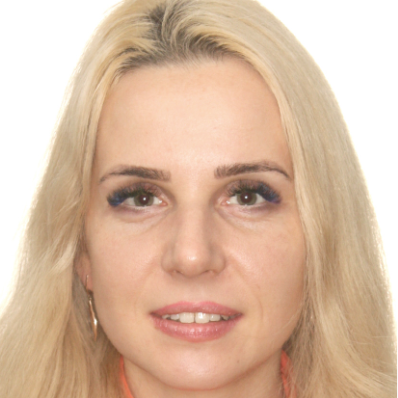 Елена Хлапина