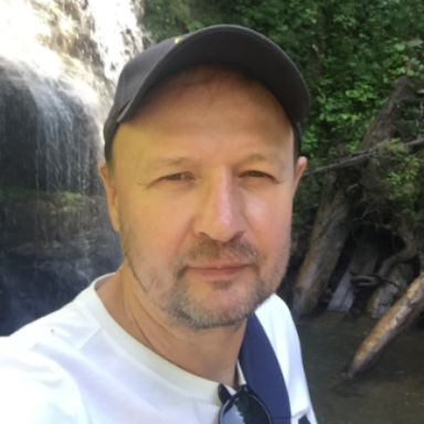 Дмитрий Фролов