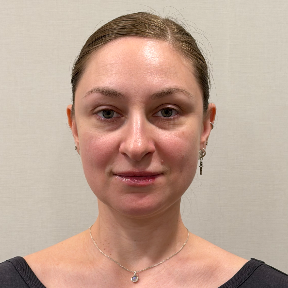 Anna Virich