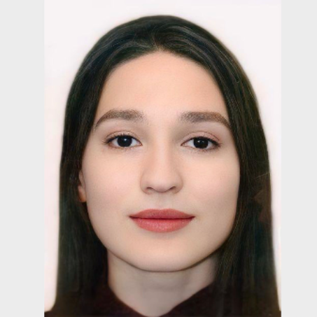 Елизавета Медведева
