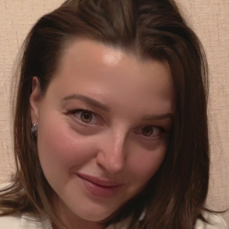 Yuliya Timakina