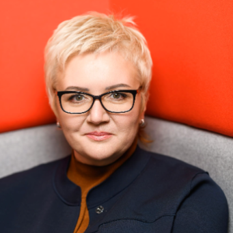 Irina Ponomareva