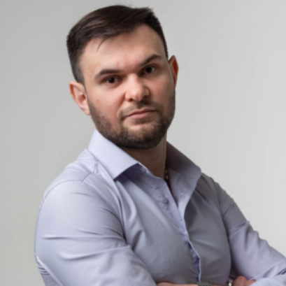 Александр Бицутин