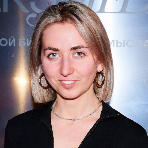 Elizaveta Kulikova