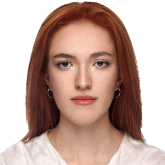 Залина Каргинова