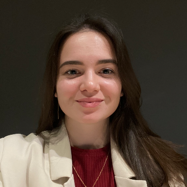 Sofya Kolganova