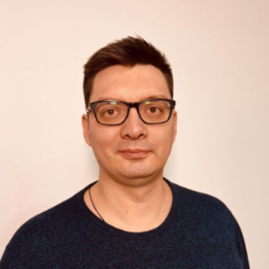 Ivan Abramov
