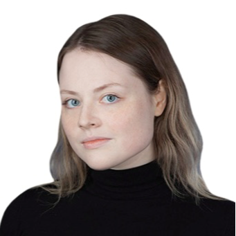 Анна Маева