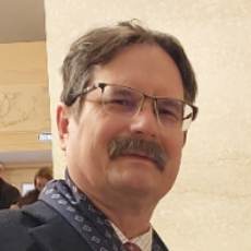 Nikolai Badulin