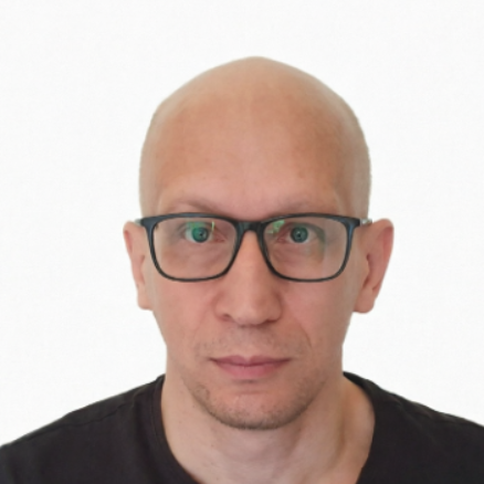 Юрий Мишин
