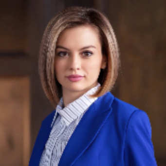 Ekaterina Grishina