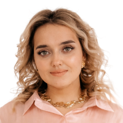 Юлия Сальникова
