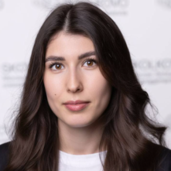 Карина Хуснутдинова
