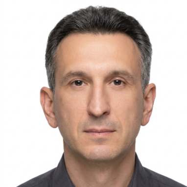 Алексей Ильин