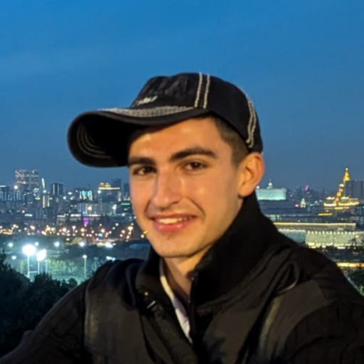 Даниил Полянин