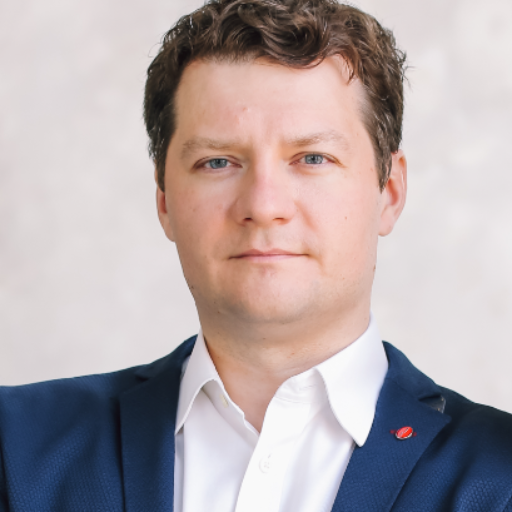 Anton Vorikhalov