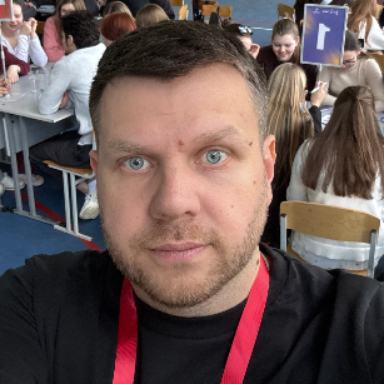 Dmitrii Kozlenkov