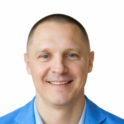 Aleksandr Demidov
